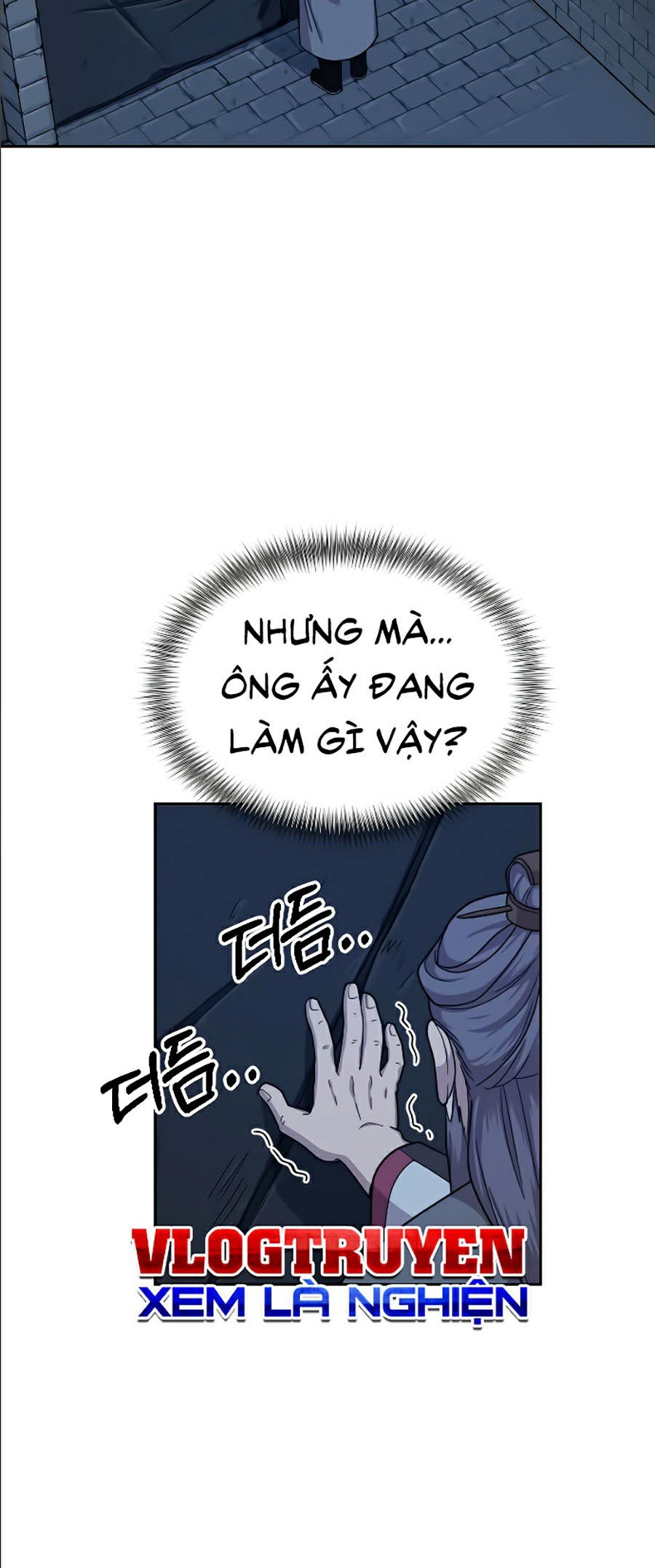 Hoa Sơn Tái Khởi Chapter 8 - Trang 2