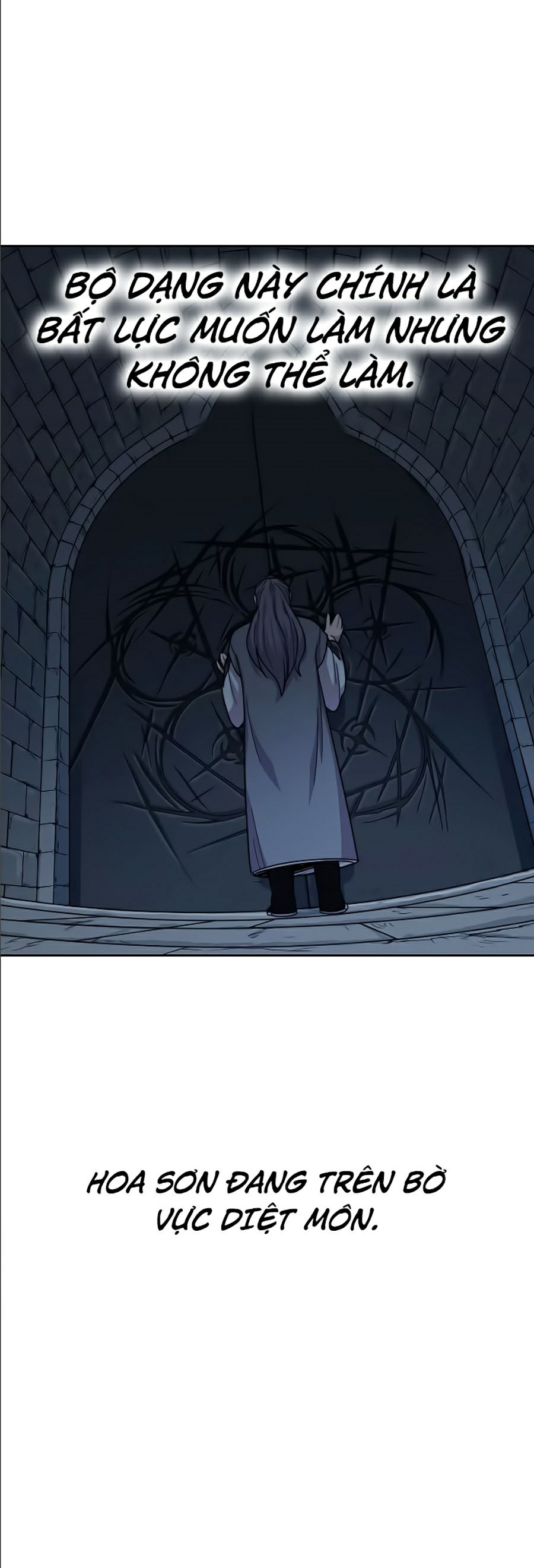 Hoa Sơn Tái Khởi Chapter 8 - Trang 2