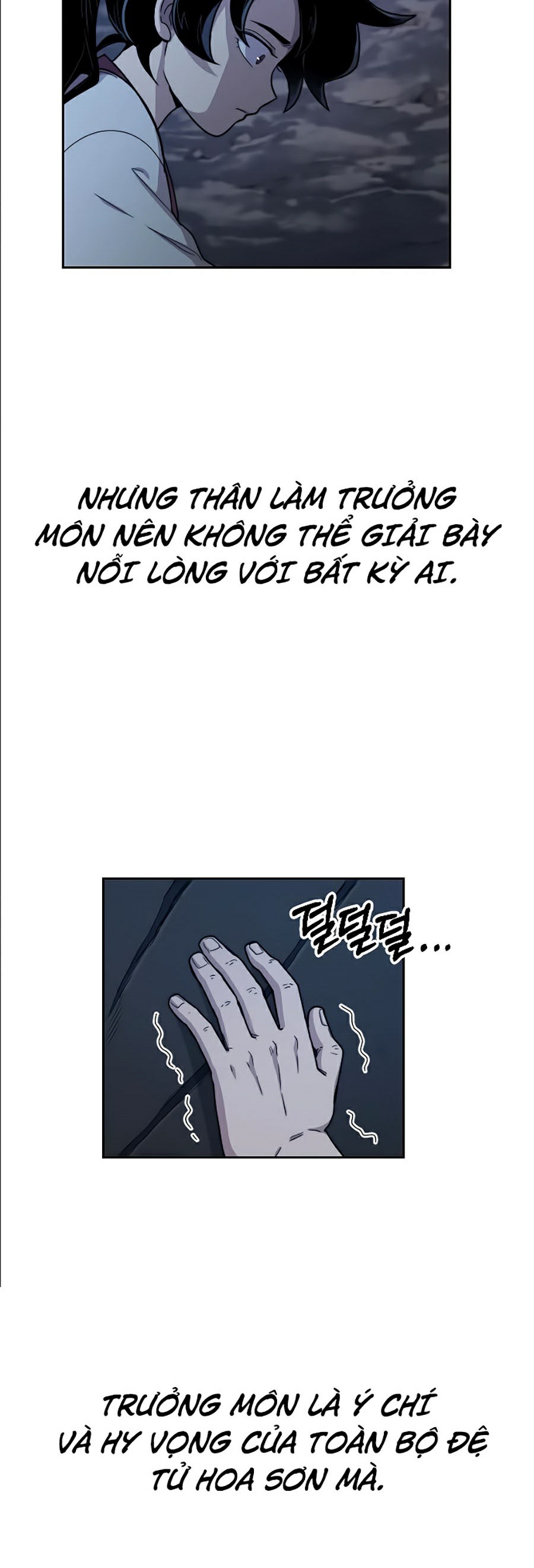 Hoa Sơn Tái Khởi Chapter 8 - Trang 2