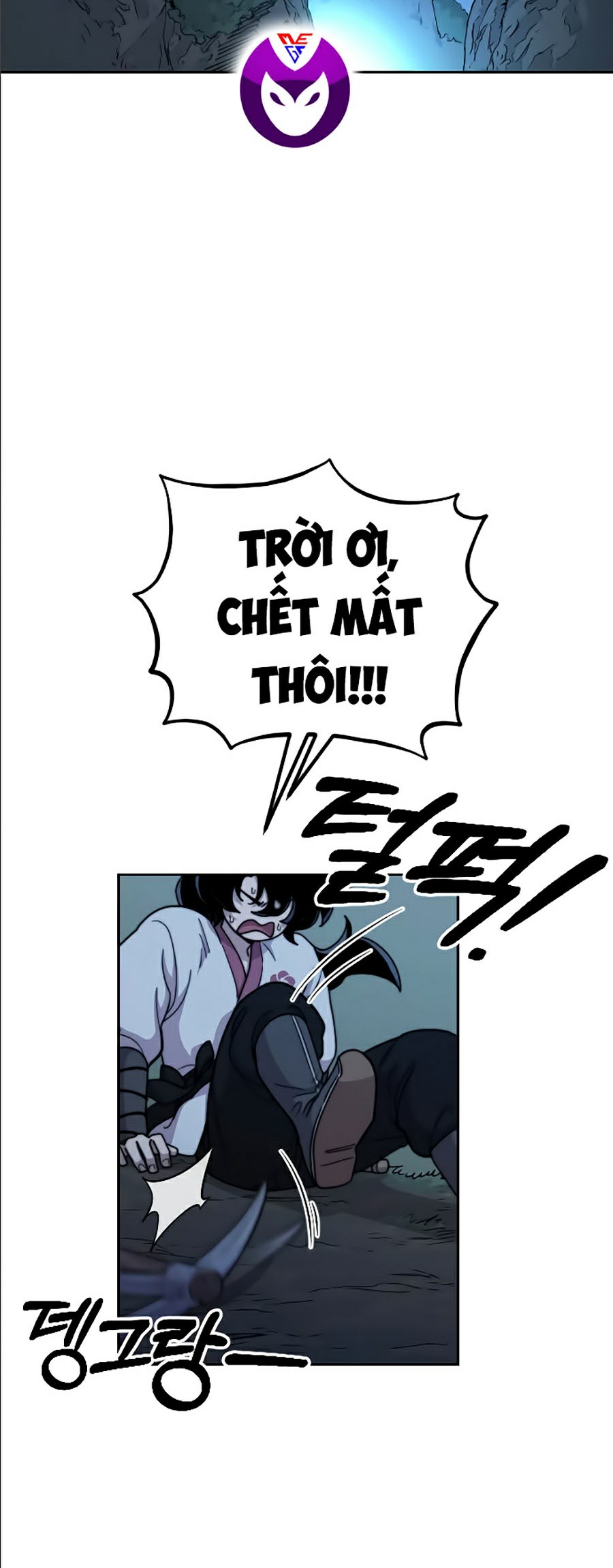 Hoa Sơn Tái Khởi Chapter 8 - Trang 2