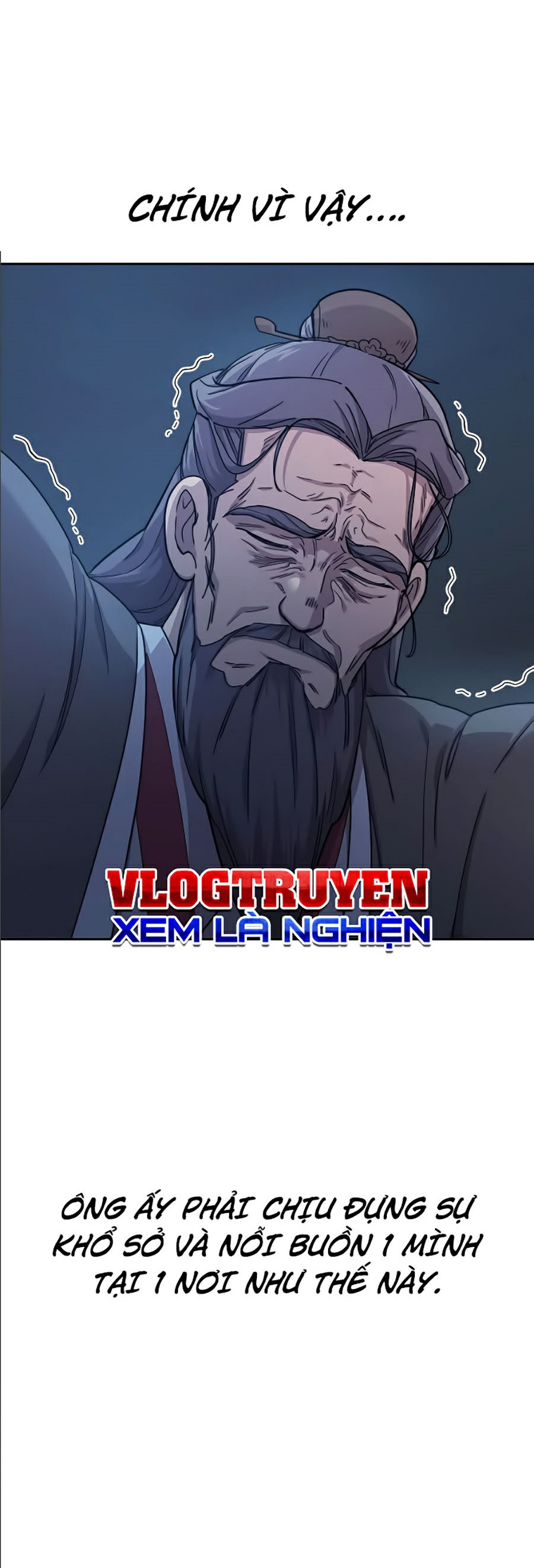 Hoa Sơn Tái Khởi Chapter 8 - Trang 2