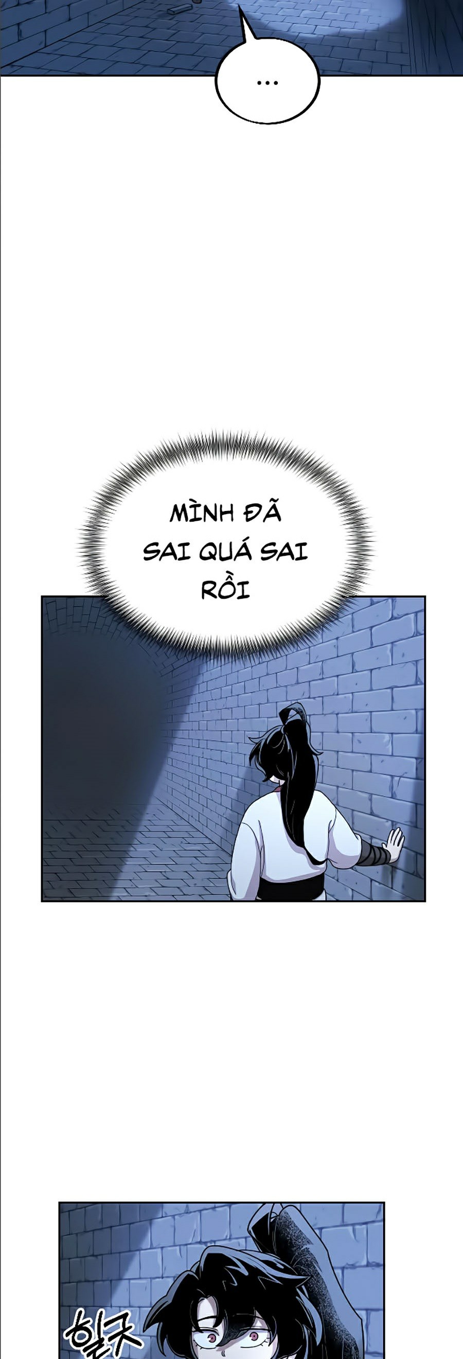 Hoa Sơn Tái Khởi Chapter 8 - Trang 2