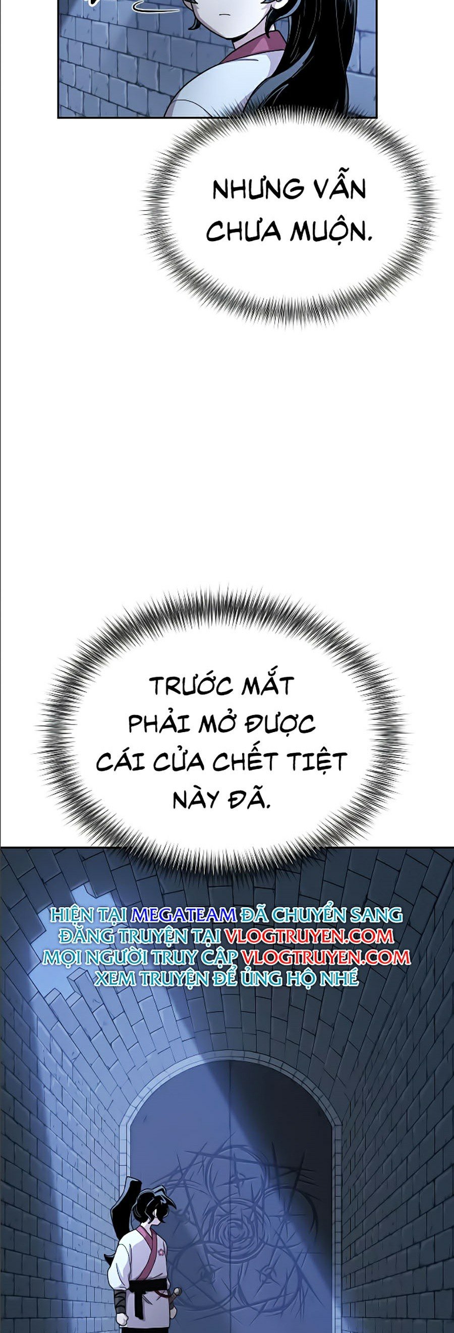 Hoa Sơn Tái Khởi Chapter 8 - Trang 2