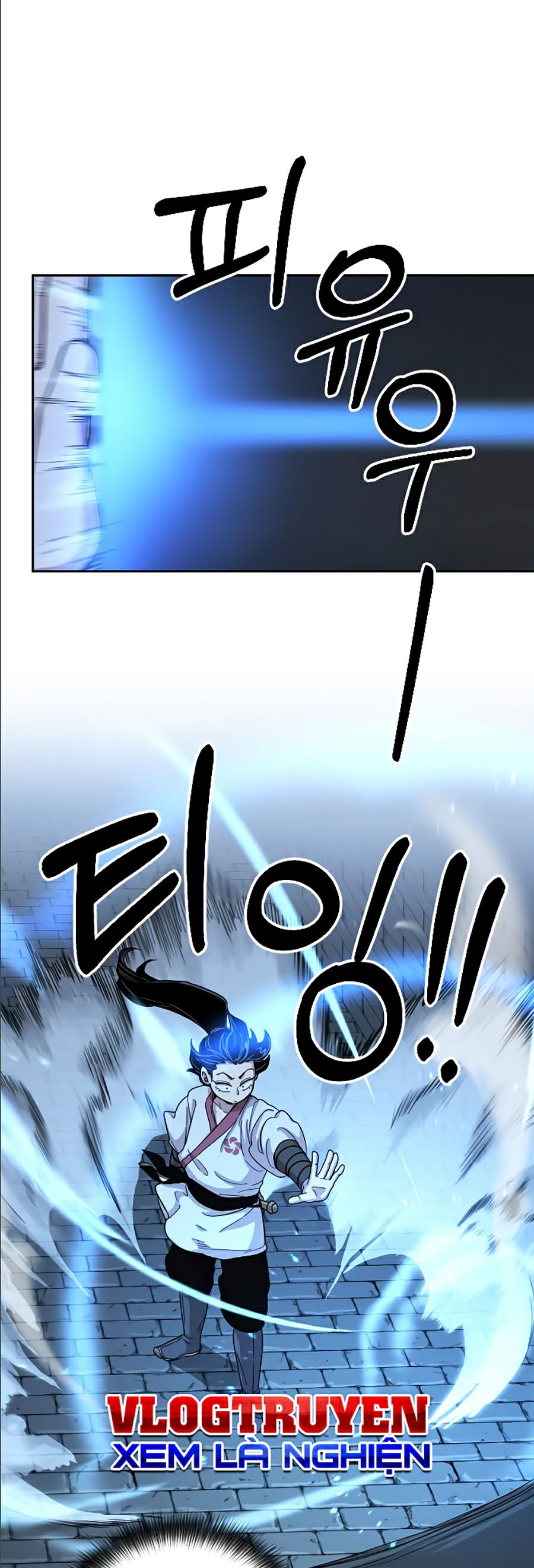 Hoa Sơn Tái Khởi Chapter 8 - Trang 2