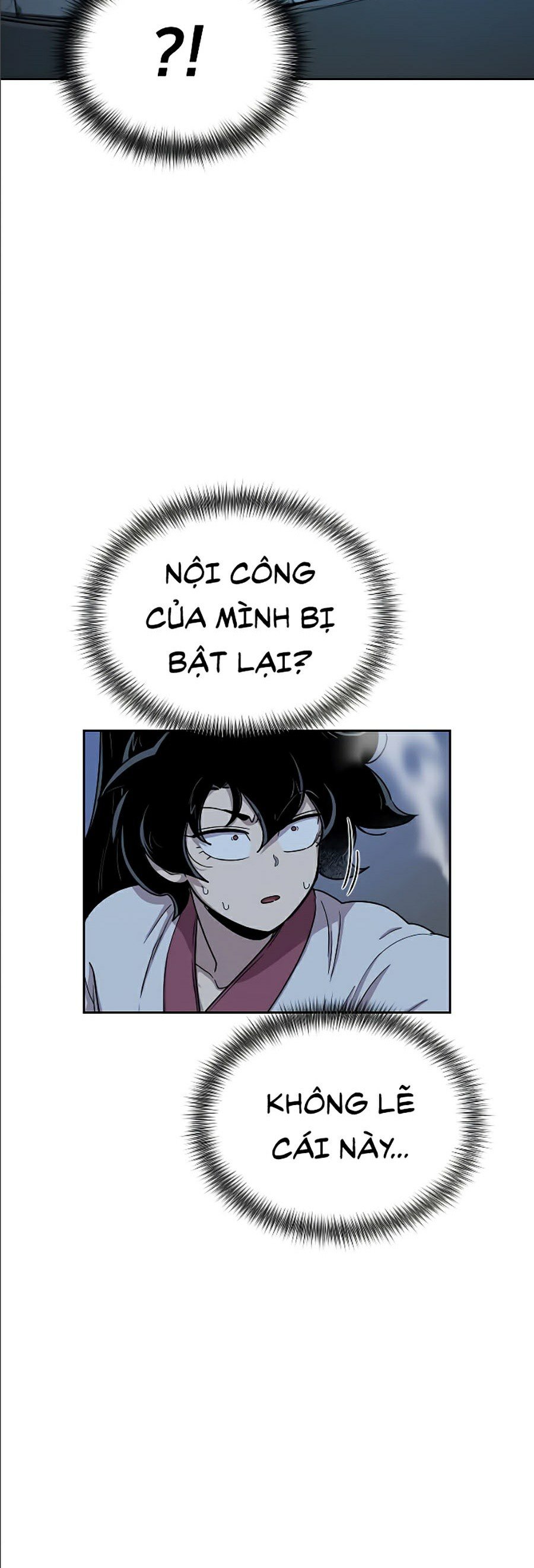 Hoa Sơn Tái Khởi Chapter 8 - Trang 2