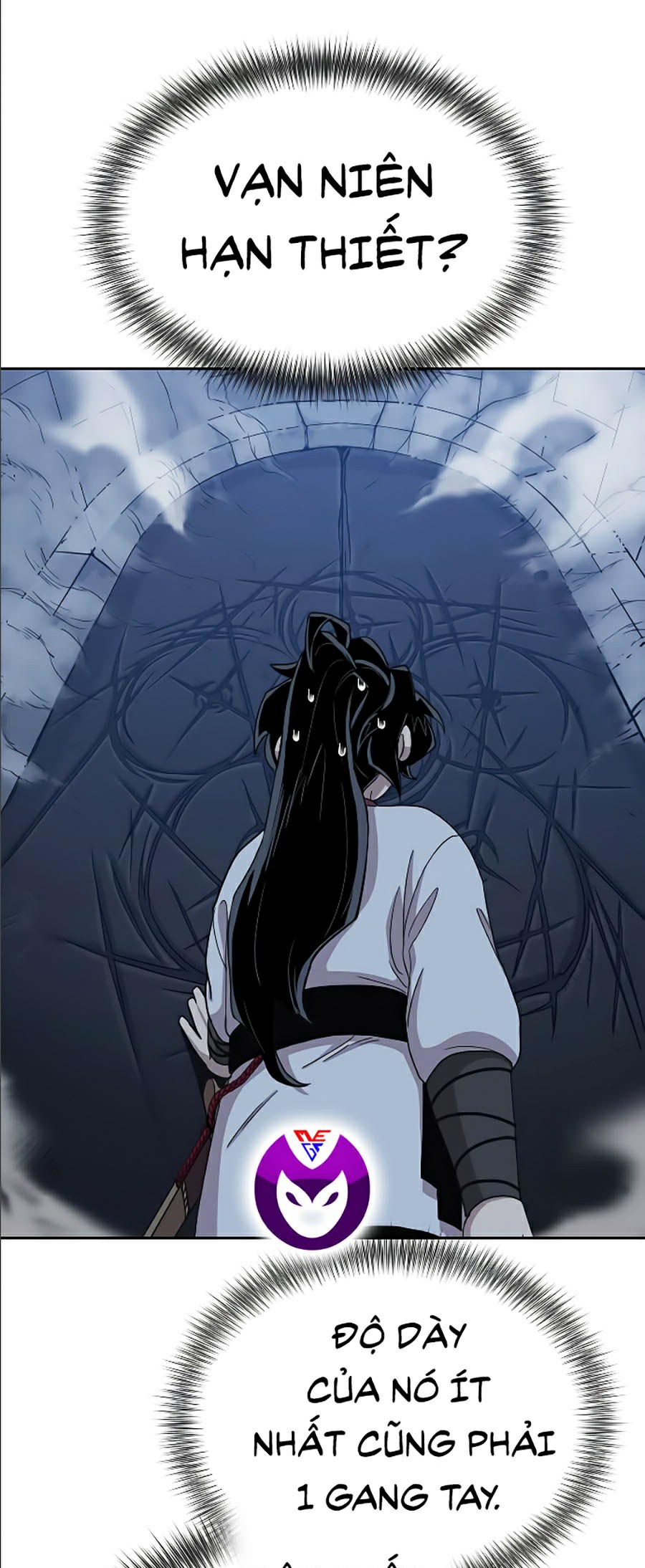 Hoa Sơn Tái Khởi Chapter 8 - Trang 2