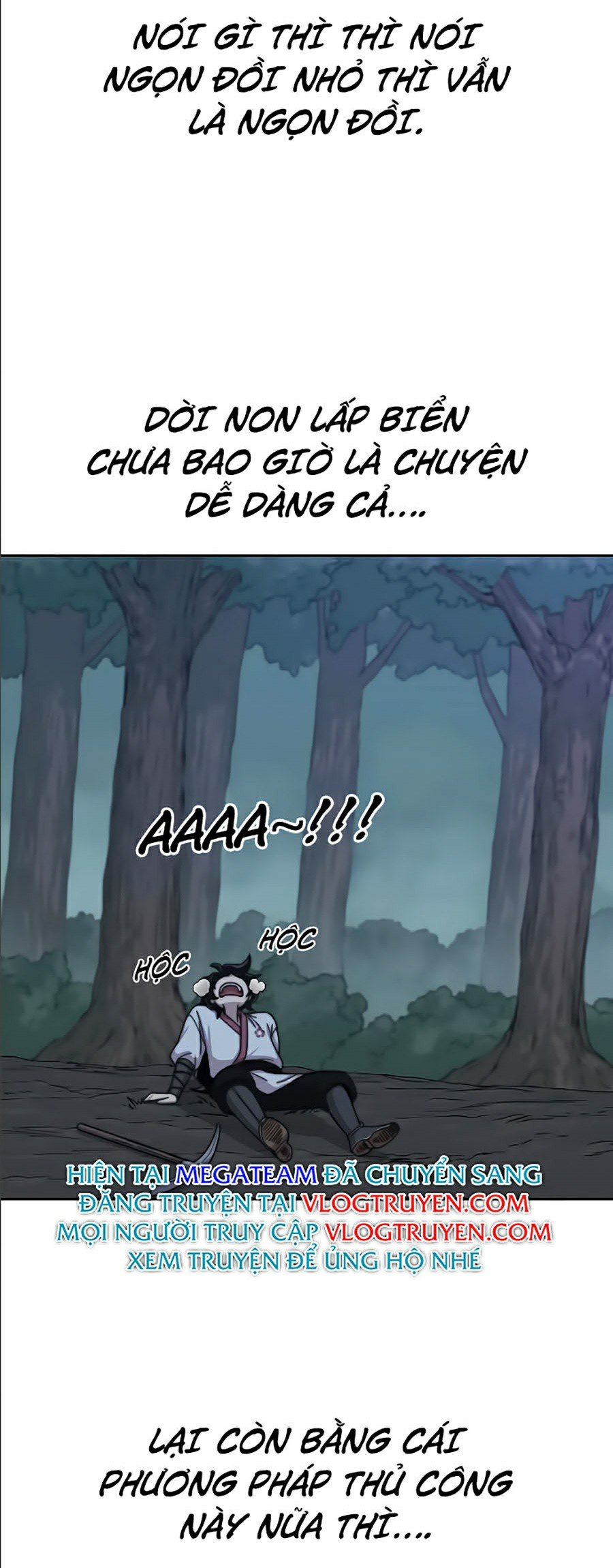 Hoa Sơn Tái Khởi Chapter 8 - Trang 2