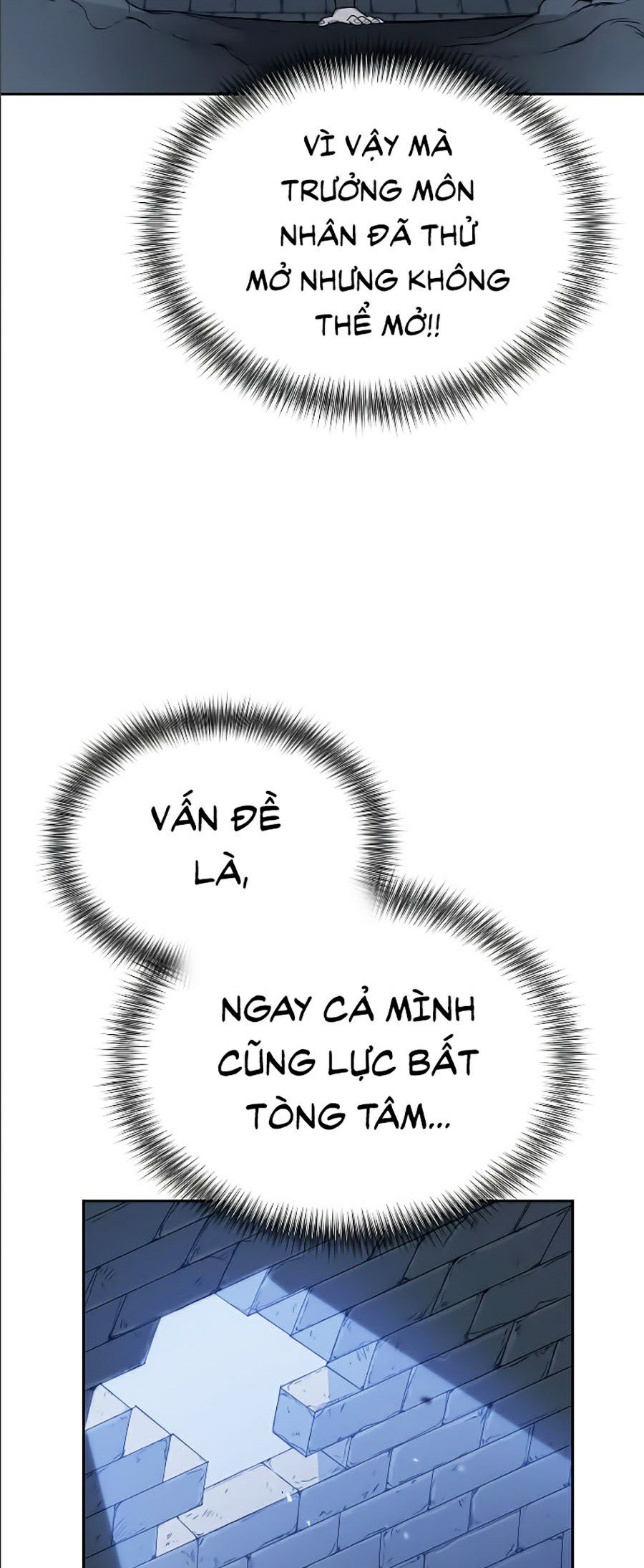 Hoa Sơn Tái Khởi Chapter 8 - Trang 2