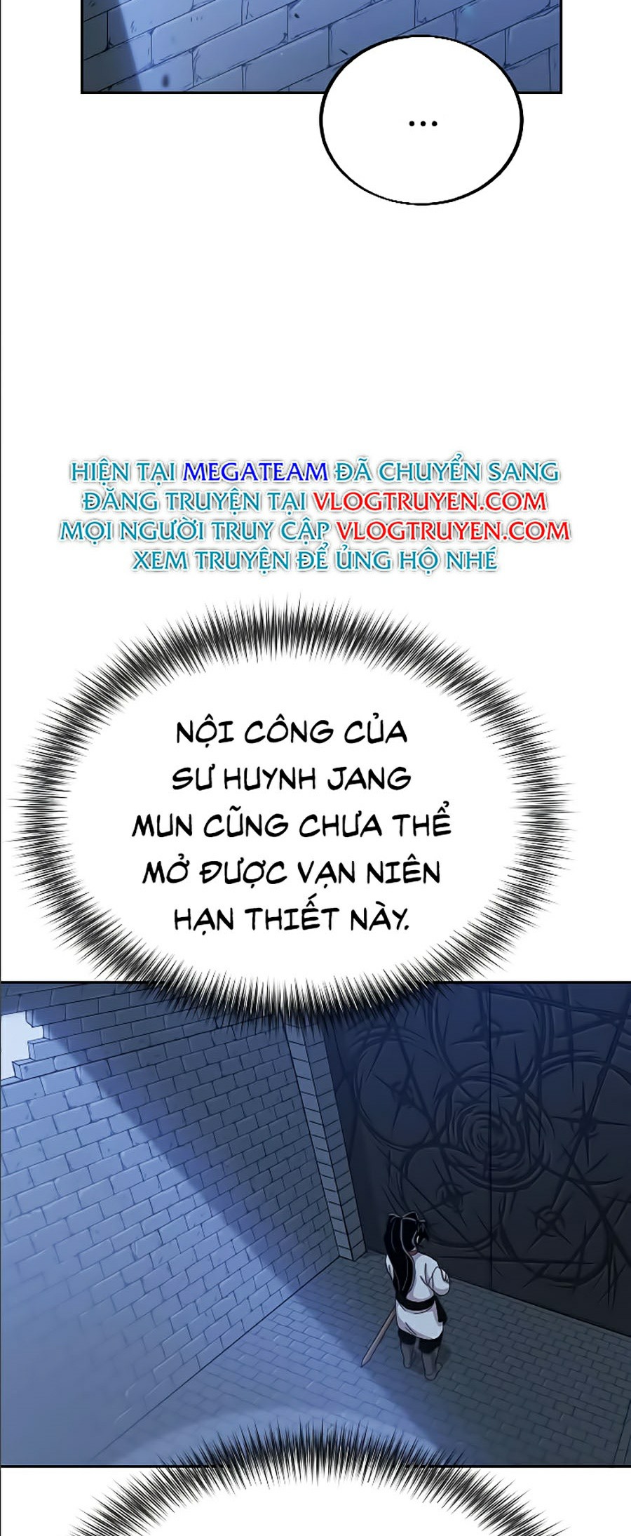 Hoa Sơn Tái Khởi Chapter 8 - Trang 2