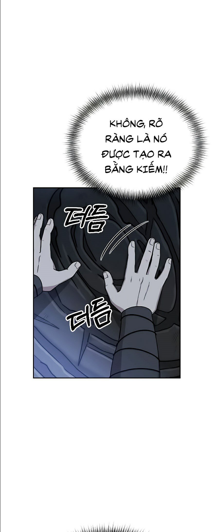 Hoa Sơn Tái Khởi Chapter 8 - Trang 2