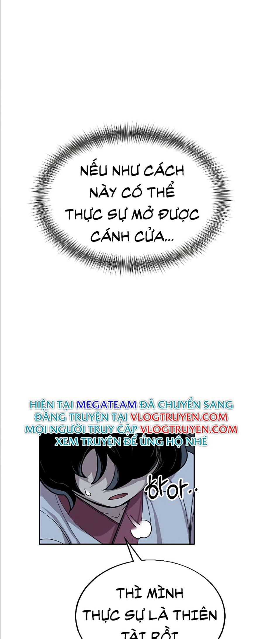 Hoa Sơn Tái Khởi Chapter 8 - Trang 2