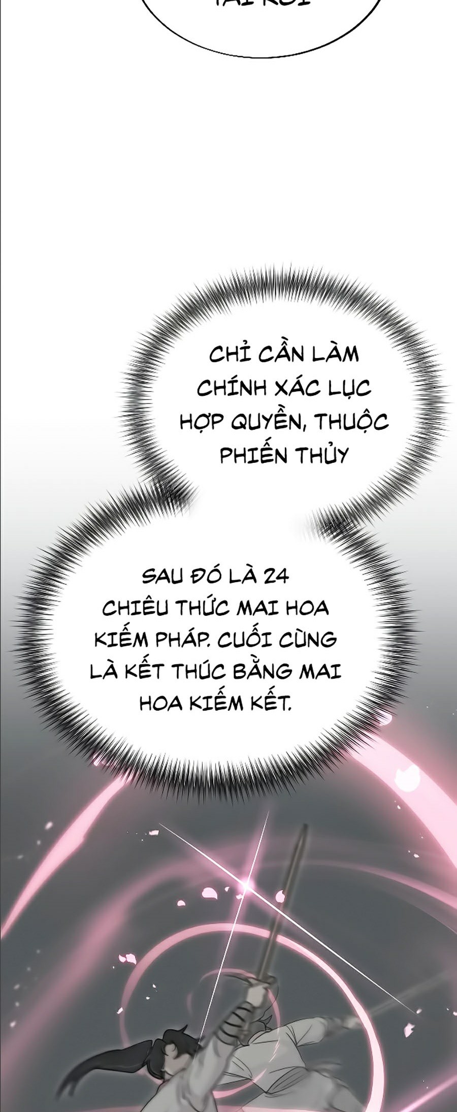 Hoa Sơn Tái Khởi Chapter 8 - Trang 2
