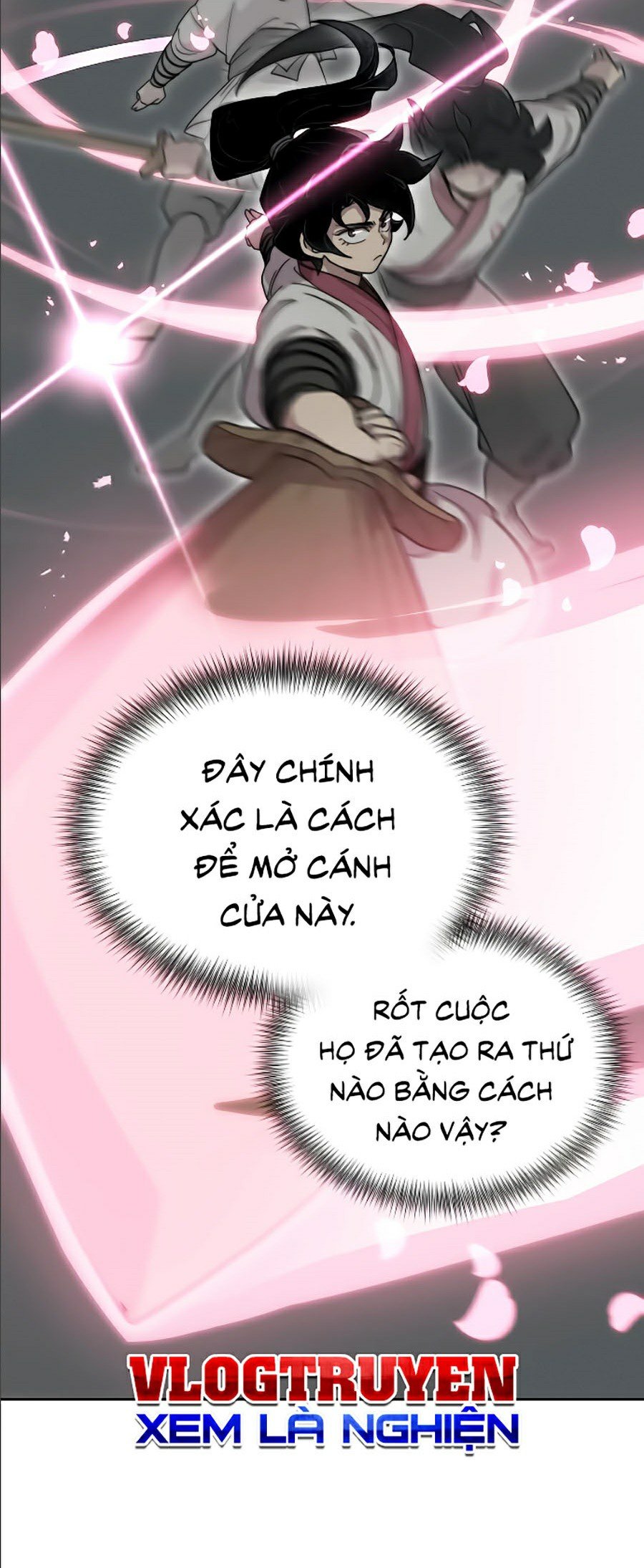 Hoa Sơn Tái Khởi Chapter 8 - Trang 2