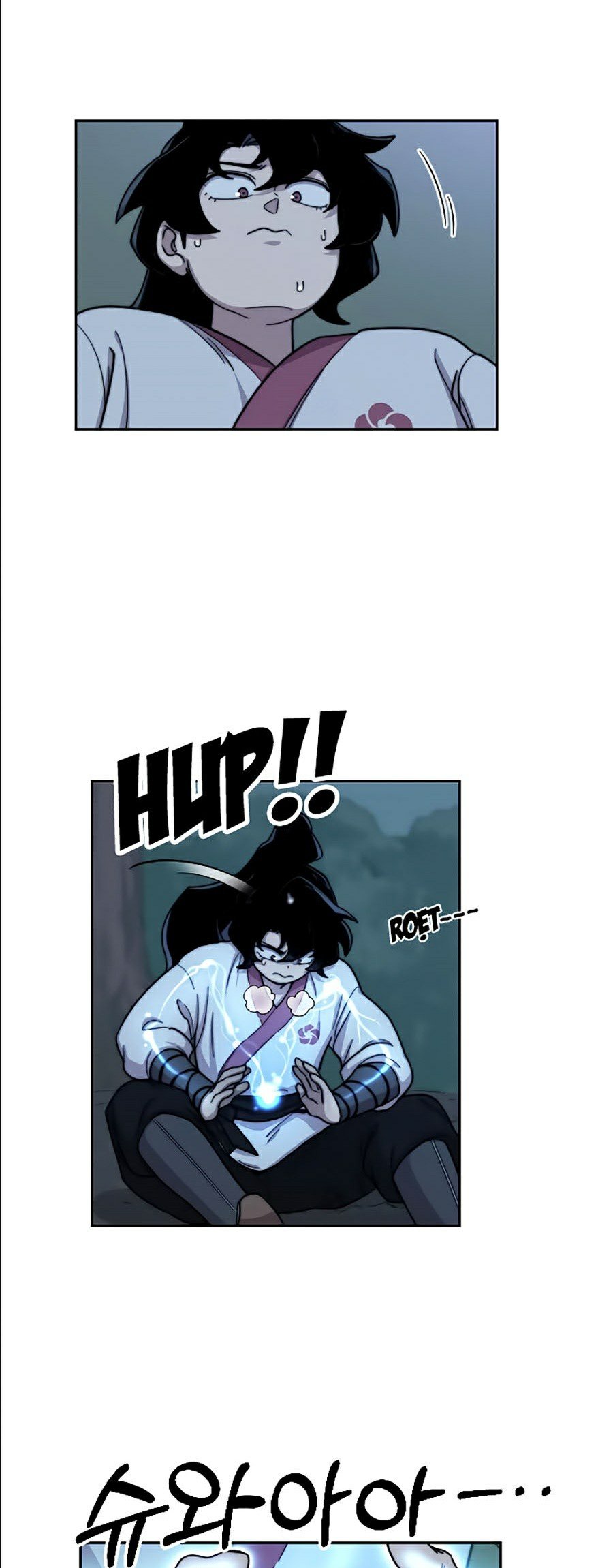 Hoa Sơn Tái Khởi Chapter 8 - Trang 2