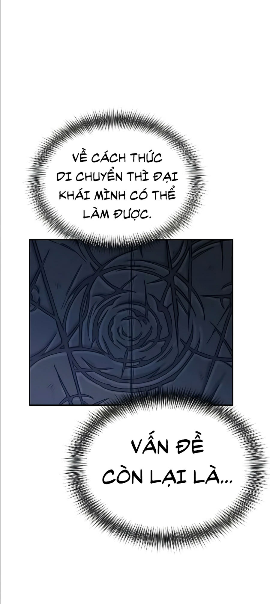 Hoa Sơn Tái Khởi Chapter 8 - Trang 2