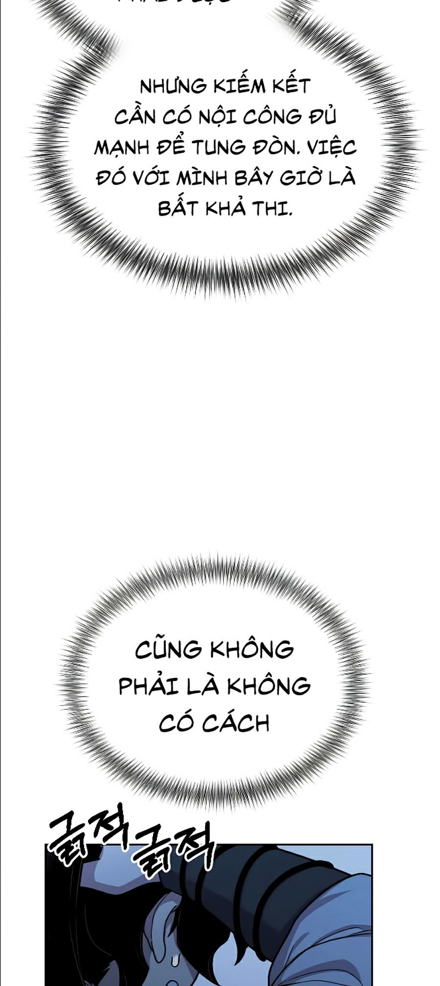 Hoa Sơn Tái Khởi Chapter 8 - Trang 2