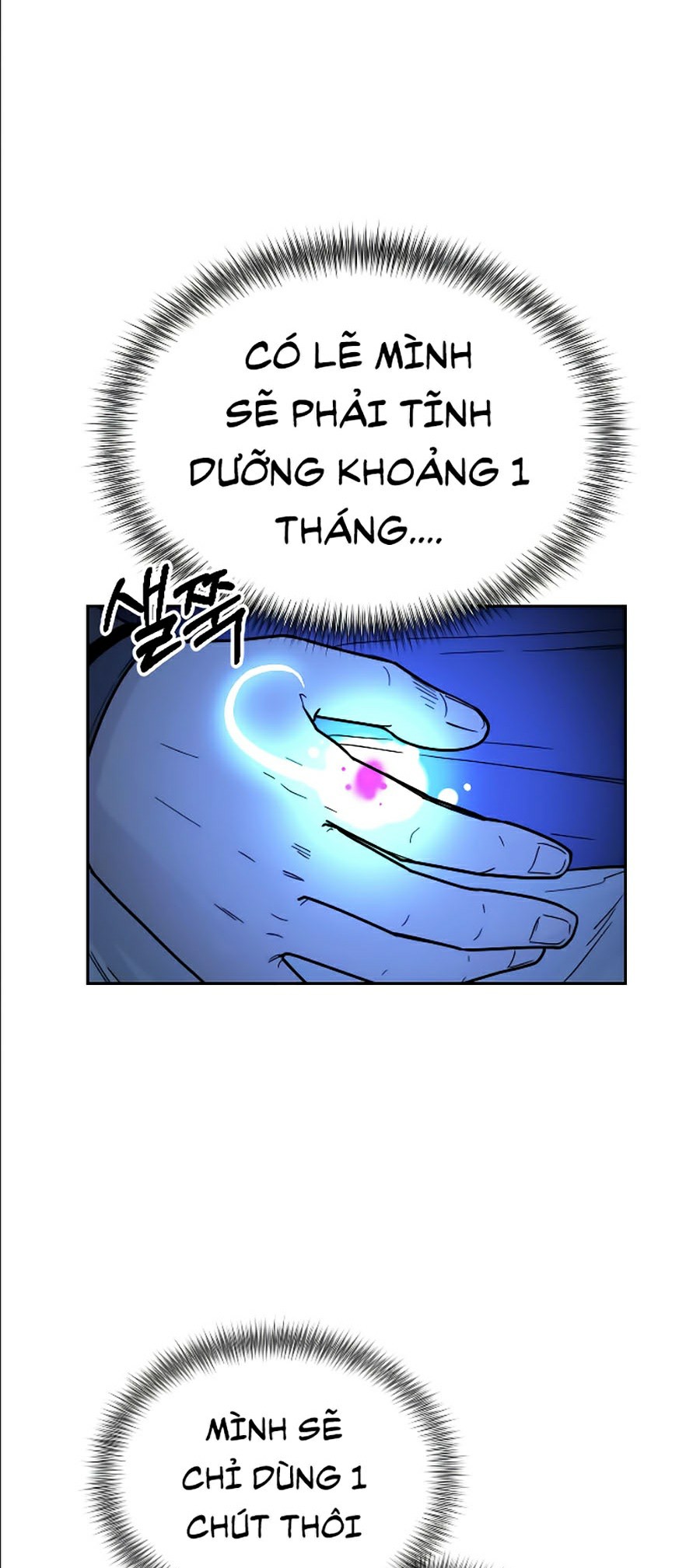 Hoa Sơn Tái Khởi Chapter 8 - Trang 2