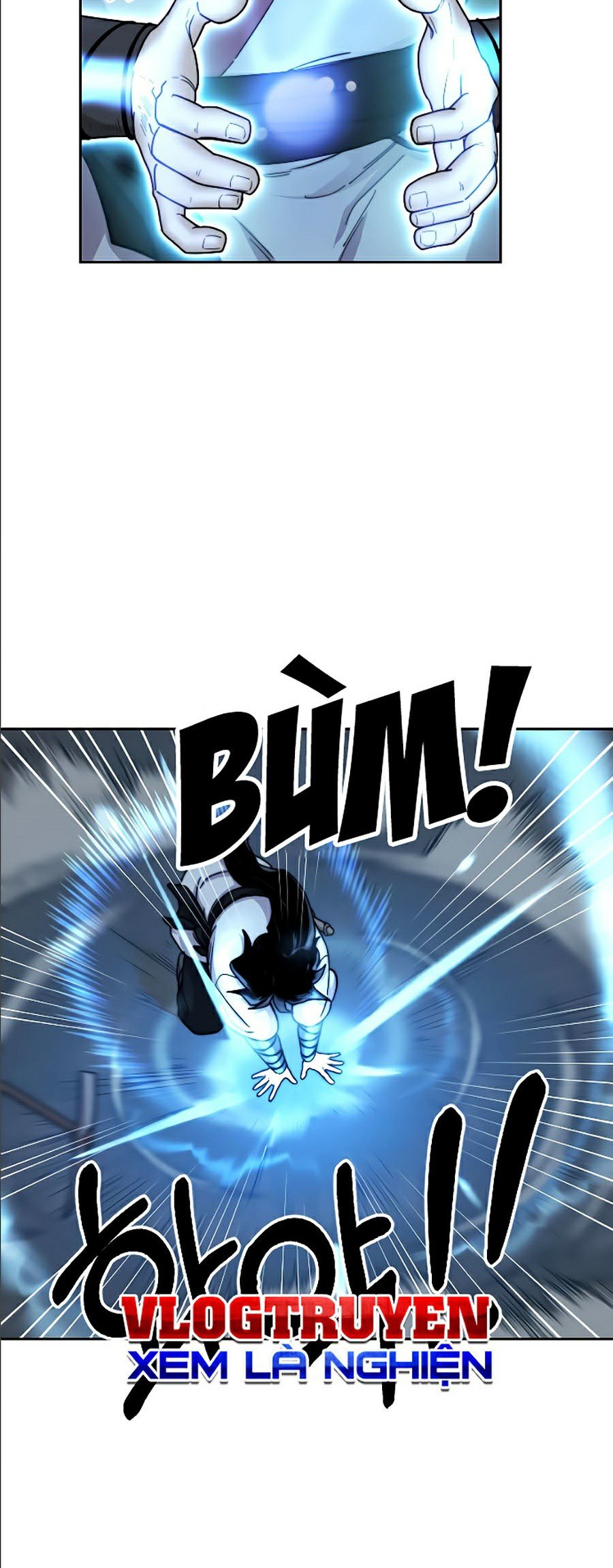 Hoa Sơn Tái Khởi Chapter 8 - Trang 2