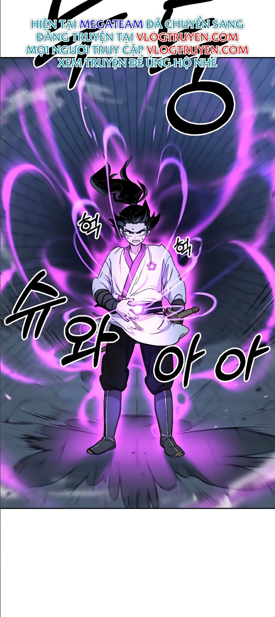 Hoa Sơn Tái Khởi Chapter 8 - Trang 2