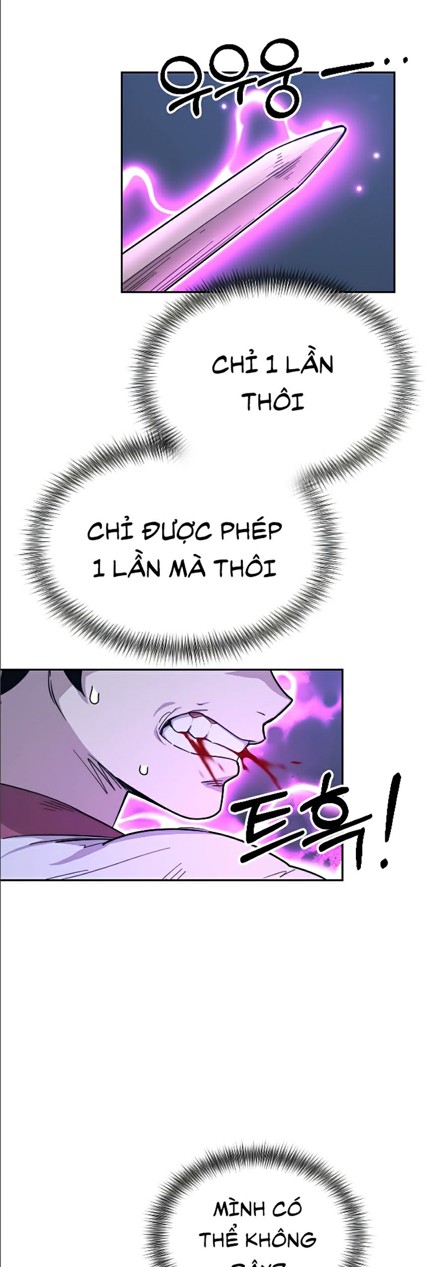 Hoa Sơn Tái Khởi Chapter 8 - Trang 2