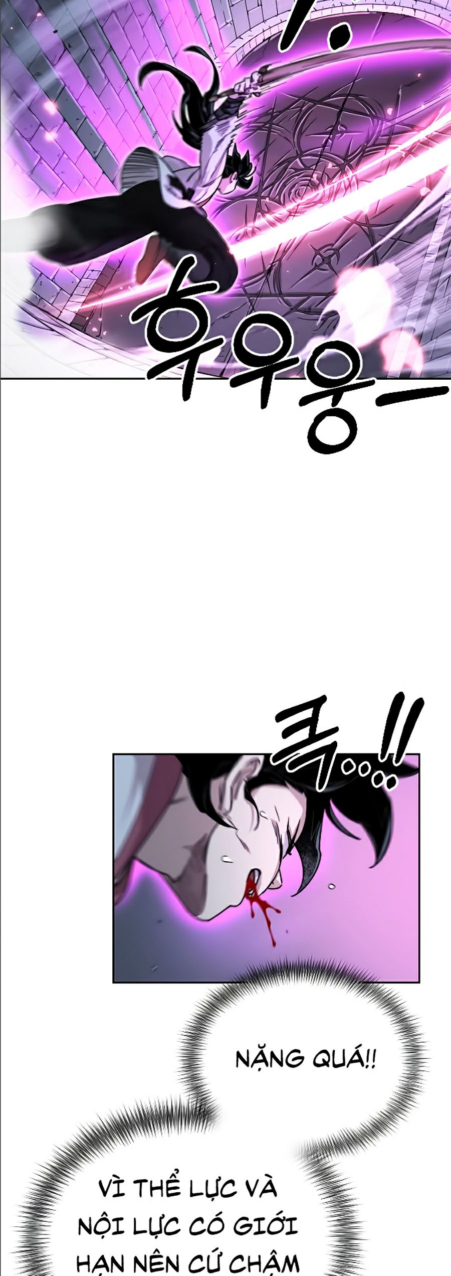 Hoa Sơn Tái Khởi Chapter 8 - Trang 2