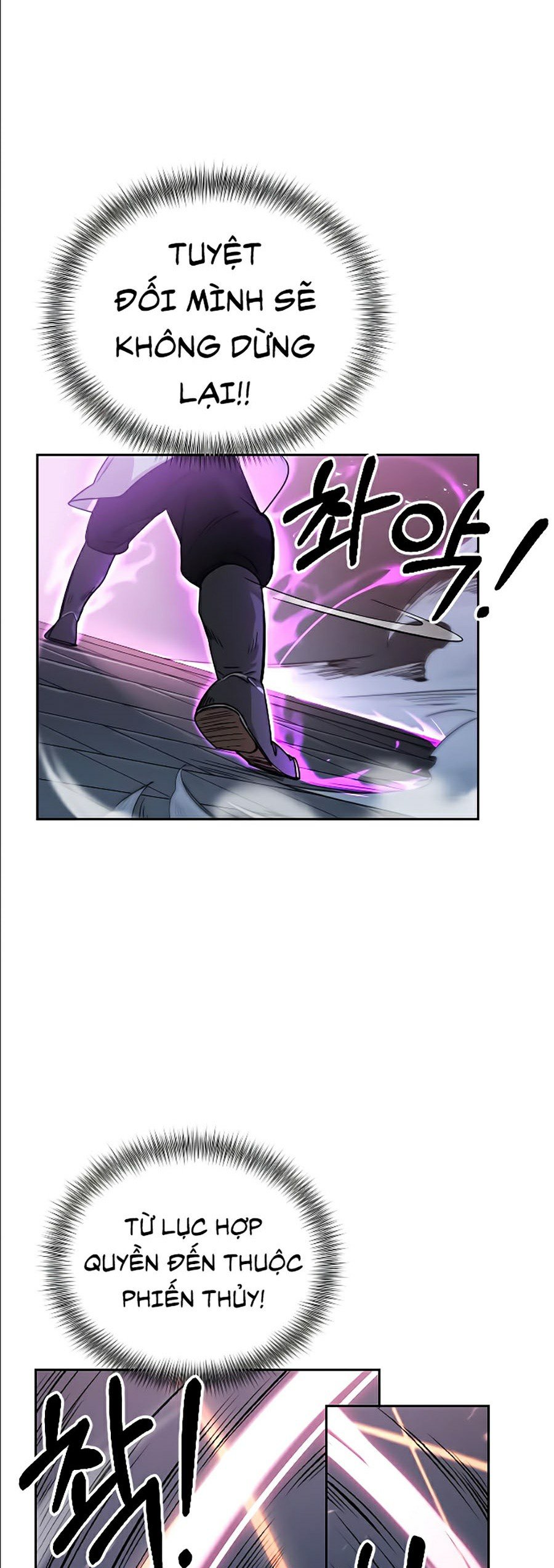 Hoa Sơn Tái Khởi Chapter 8 - Trang 2