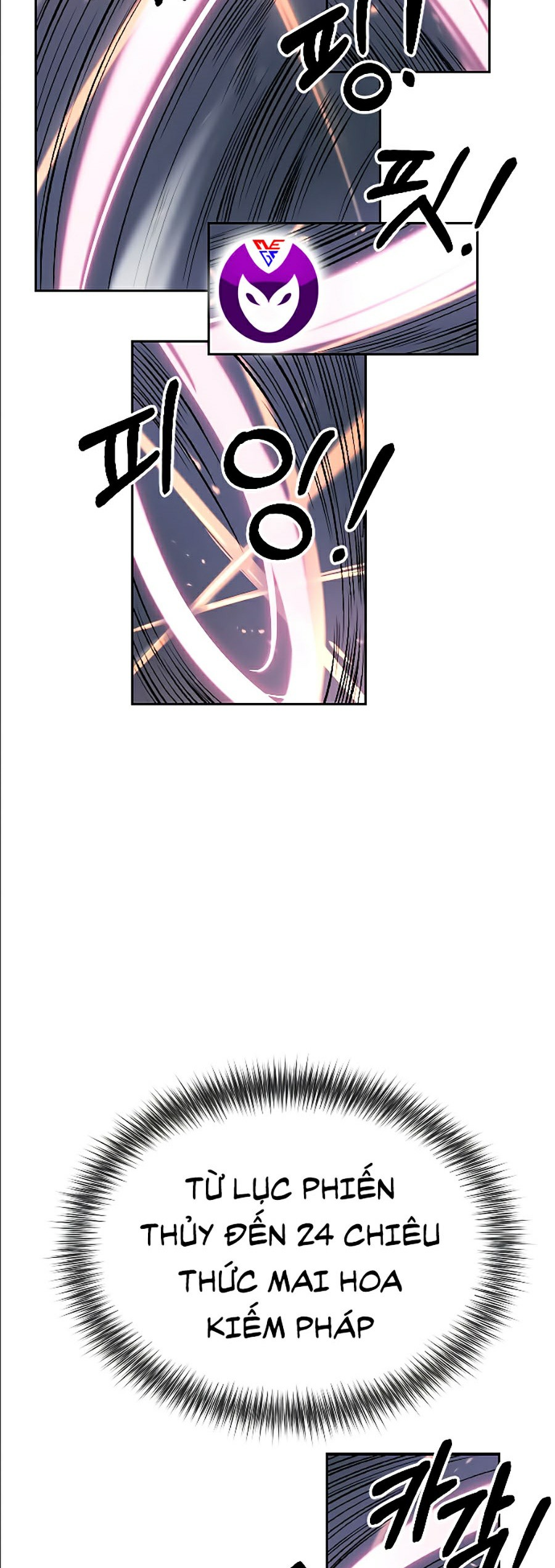 Hoa Sơn Tái Khởi Chapter 8 - Trang 2