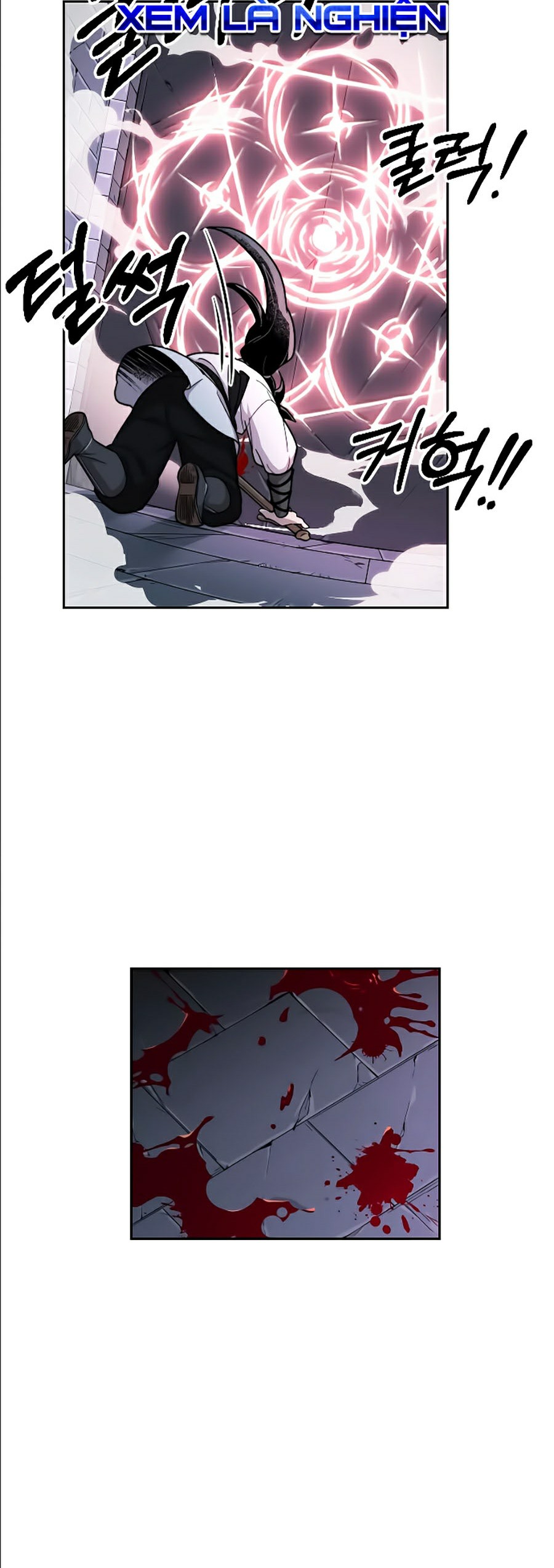 Hoa Sơn Tái Khởi Chapter 8 - Trang 2