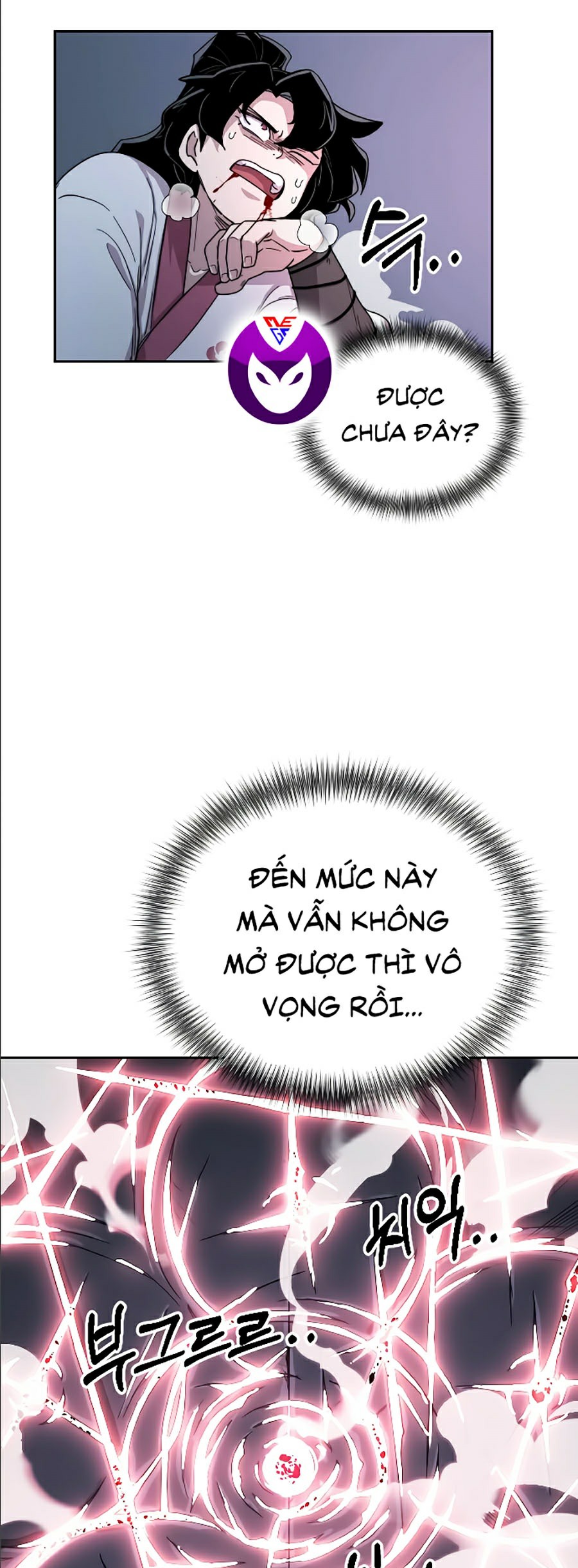 Hoa Sơn Tái Khởi Chapter 8 - Trang 2