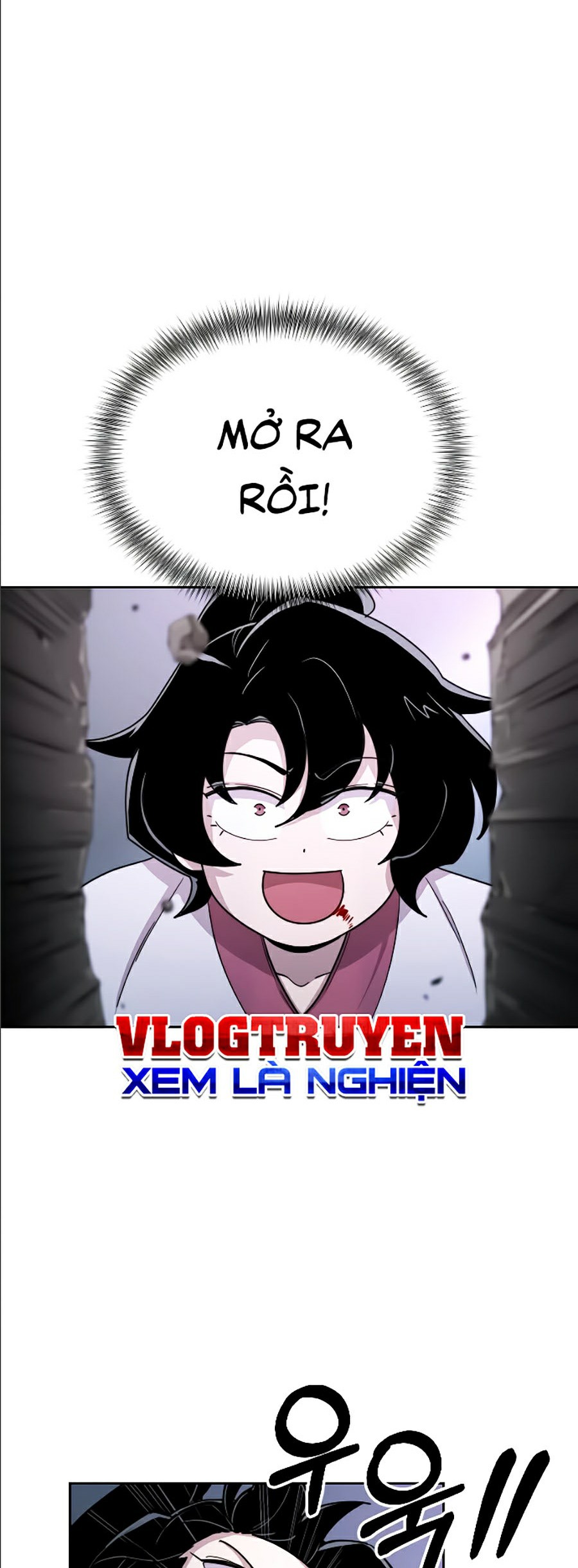 Hoa Sơn Tái Khởi Chapter 8 - Trang 2