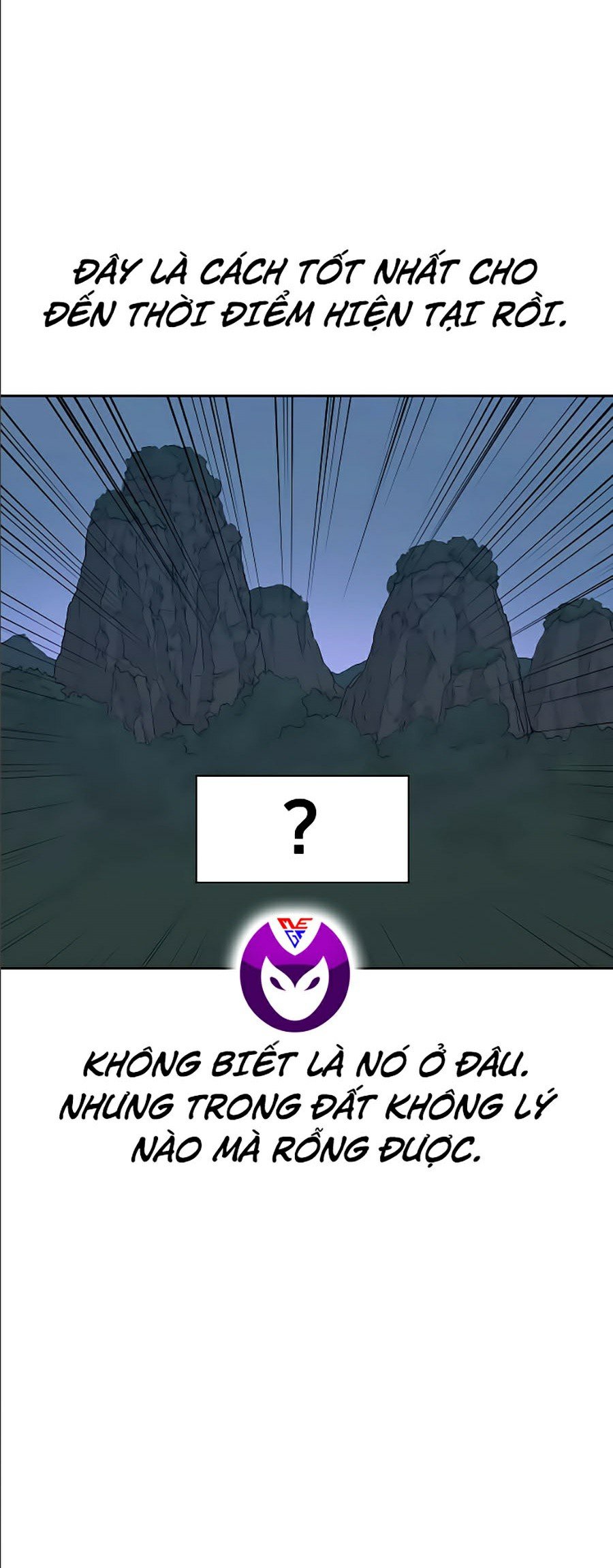 Hoa Sơn Tái Khởi Chapter 8 - Trang 2