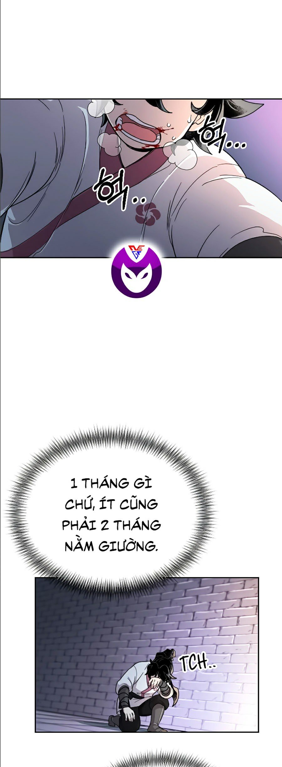 Hoa Sơn Tái Khởi Chapter 8 - Trang 2