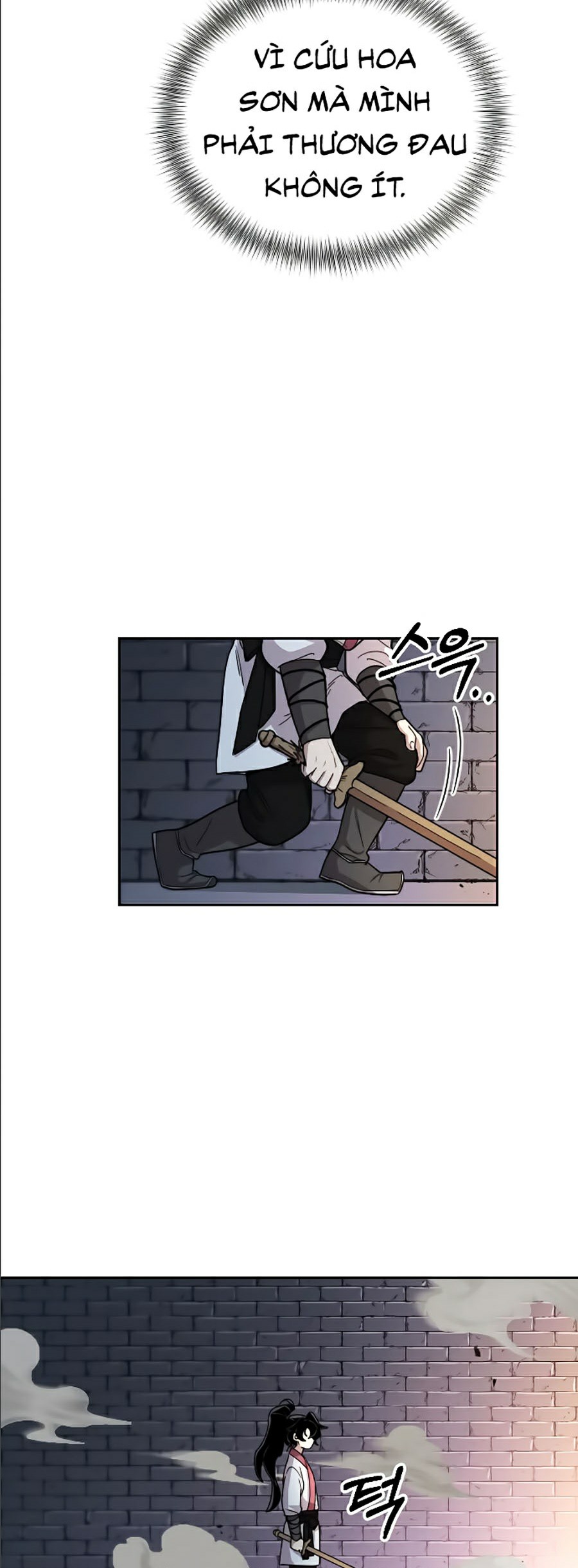 Hoa Sơn Tái Khởi Chapter 8 - Trang 2