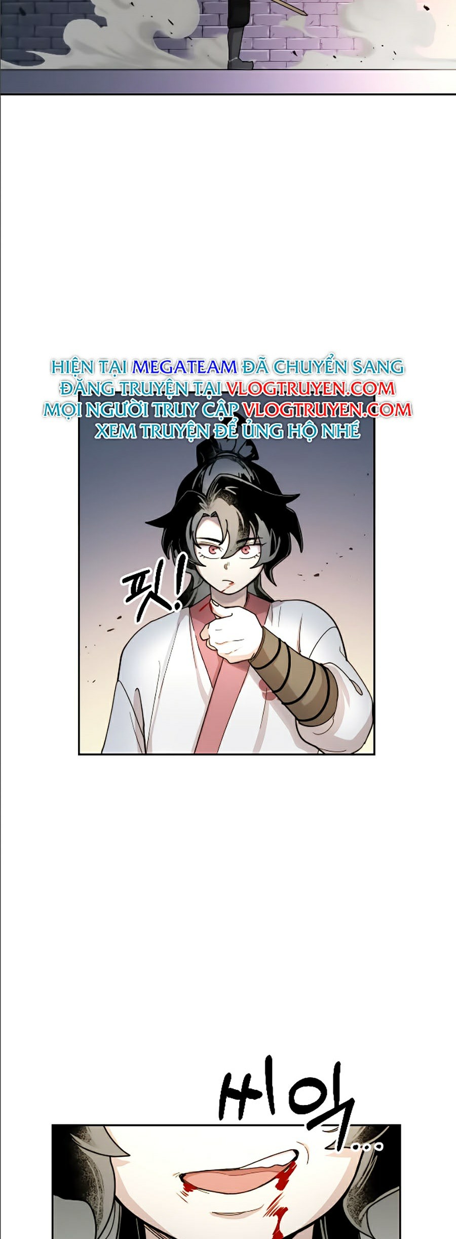 Hoa Sơn Tái Khởi Chapter 8 - Trang 2