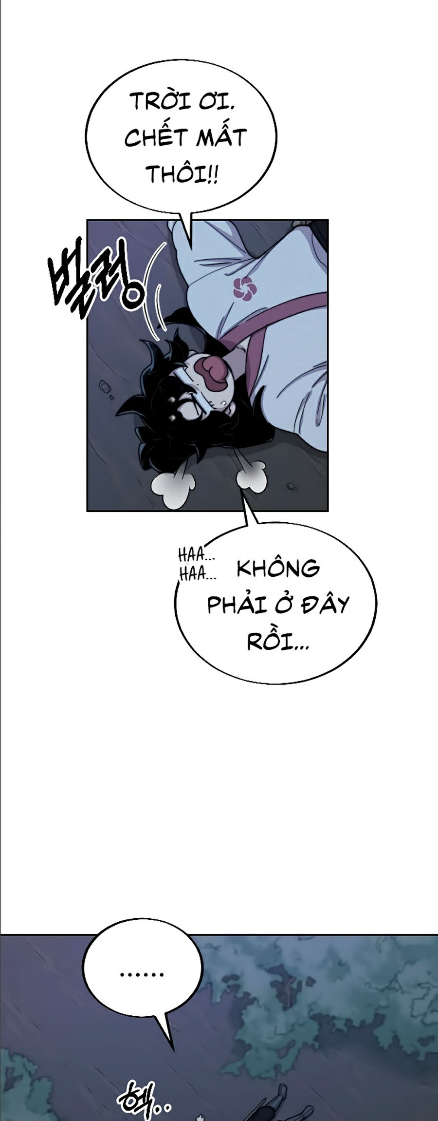 Hoa Sơn Tái Khởi Chapter 8 - Trang 2