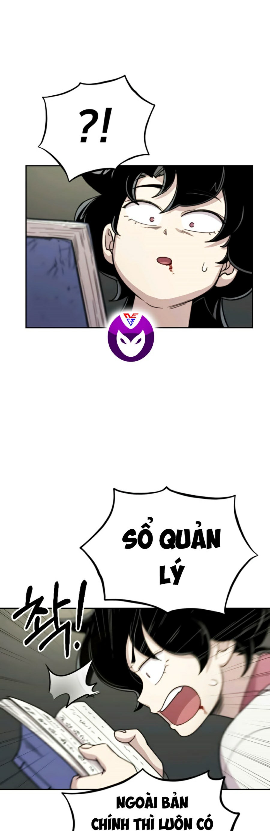 Hoa Sơn Tái Khởi Chapter 9 - Trang 2