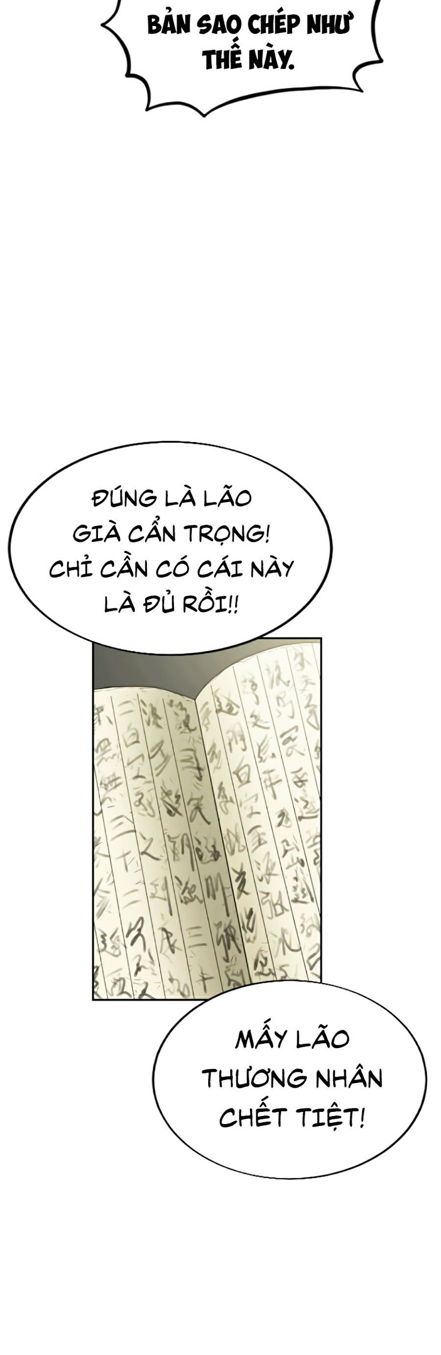 Hoa Sơn Tái Khởi Chapter 9 - Trang 2