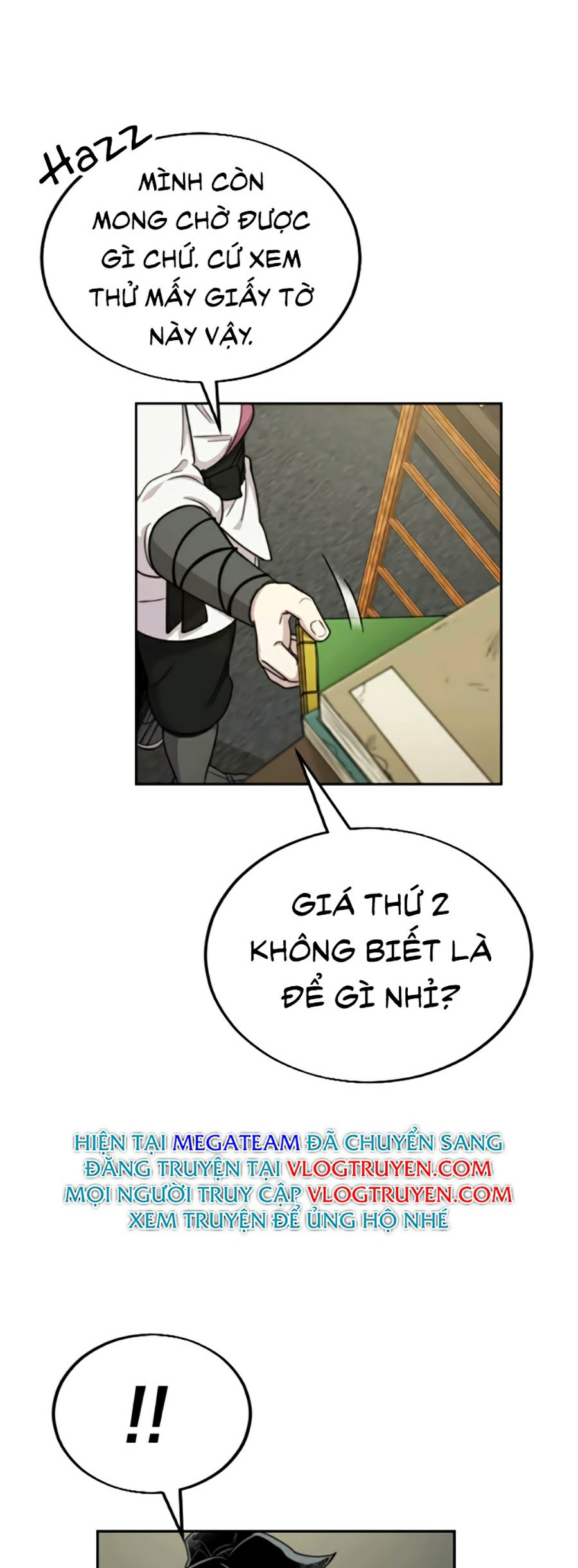 Hoa Sơn Tái Khởi Chapter 9 - Trang 2
