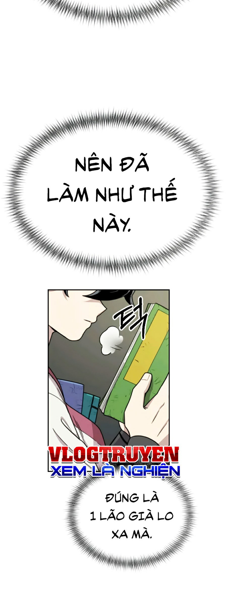 Hoa Sơn Tái Khởi Chapter 9 - Trang 2