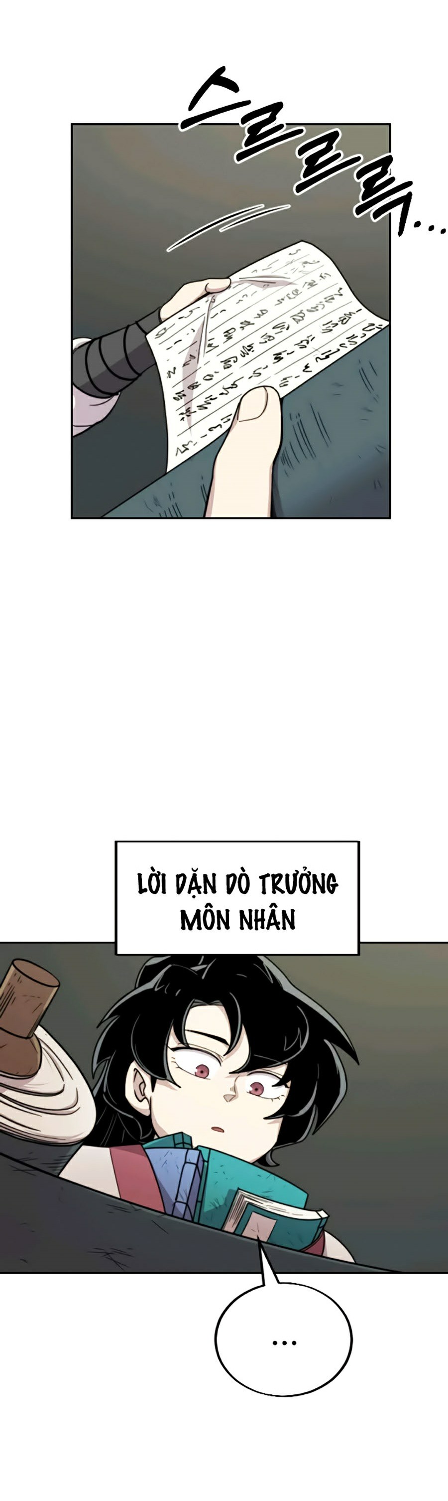 Hoa Sơn Tái Khởi Chapter 9 - Trang 2