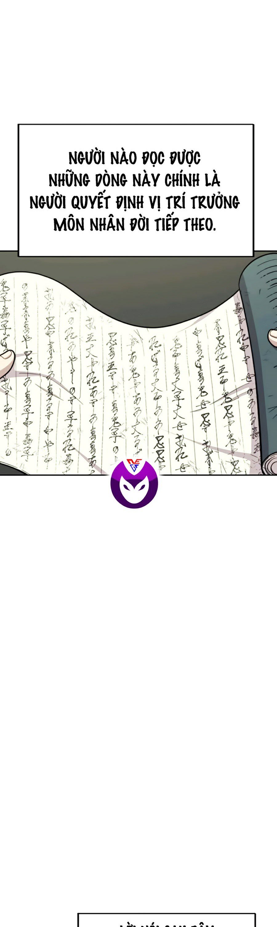 Hoa Sơn Tái Khởi Chapter 9 - Trang 2