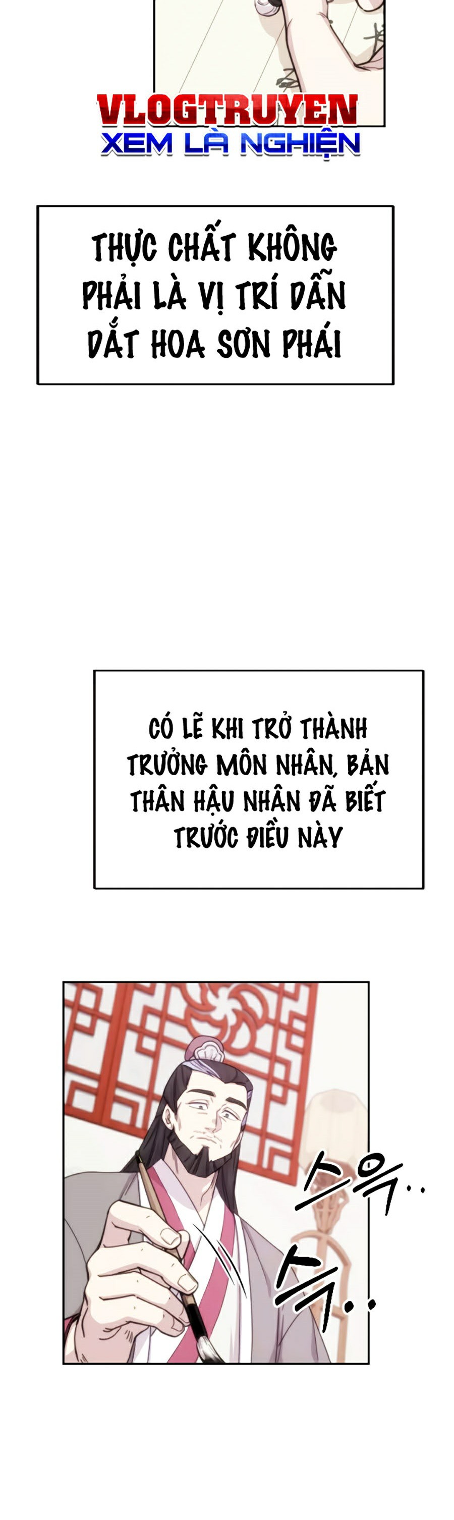 Hoa Sơn Tái Khởi Chapter 9 - Trang 2