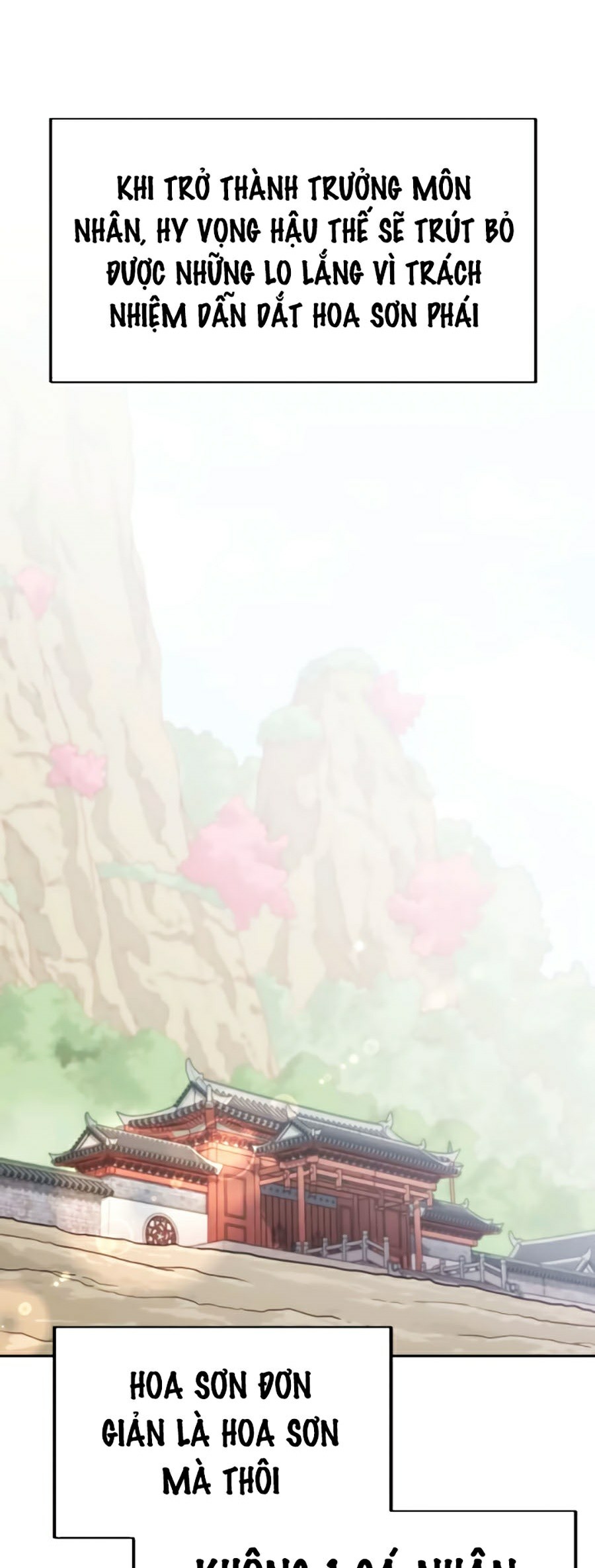 Hoa Sơn Tái Khởi Chapter 9 - Trang 2