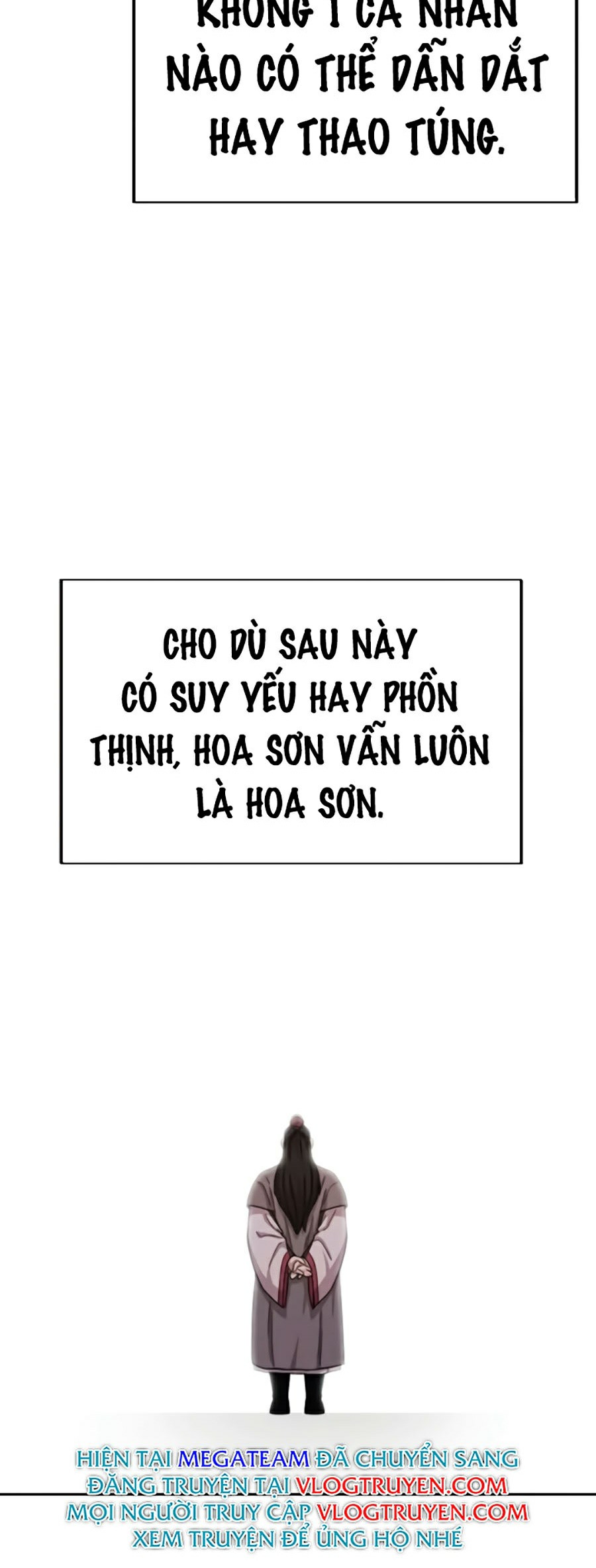Hoa Sơn Tái Khởi Chapter 9 - Trang 2