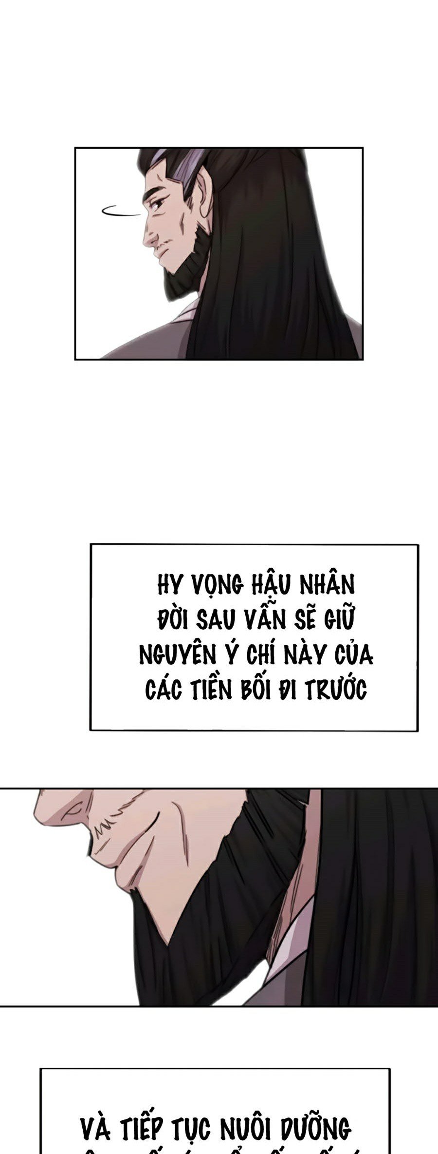 Hoa Sơn Tái Khởi Chapter 9 - Trang 2