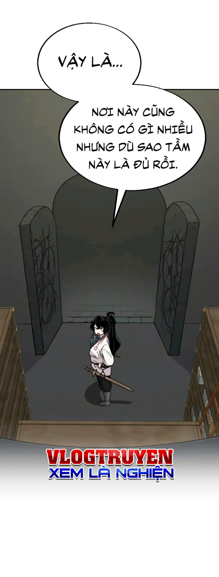 Hoa Sơn Tái Khởi Chapter 9 - Trang 2