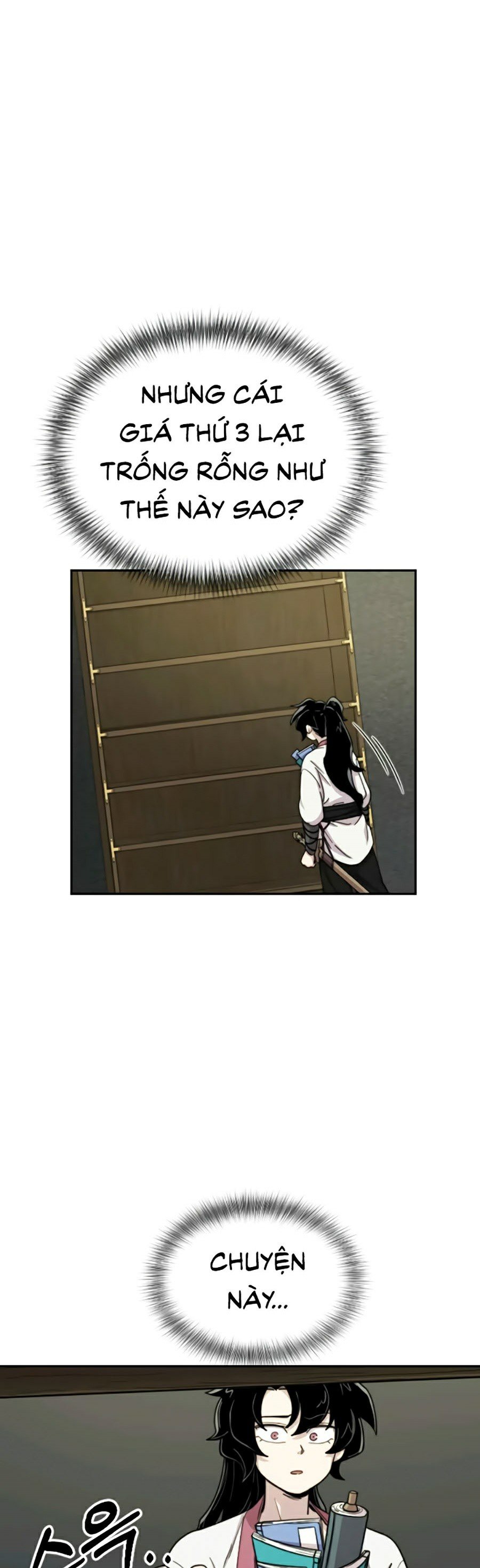 Hoa Sơn Tái Khởi Chapter 9 - Trang 2