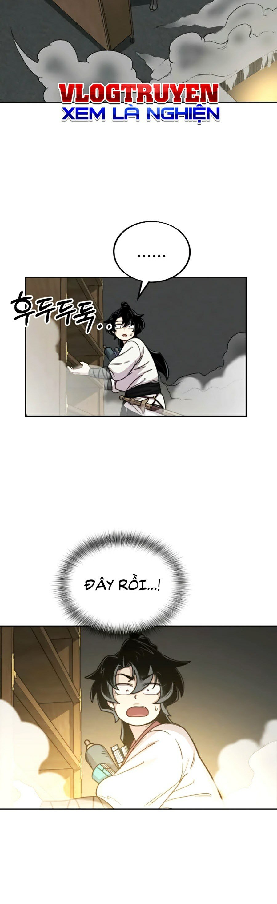 Hoa Sơn Tái Khởi Chapter 9 - Trang 2