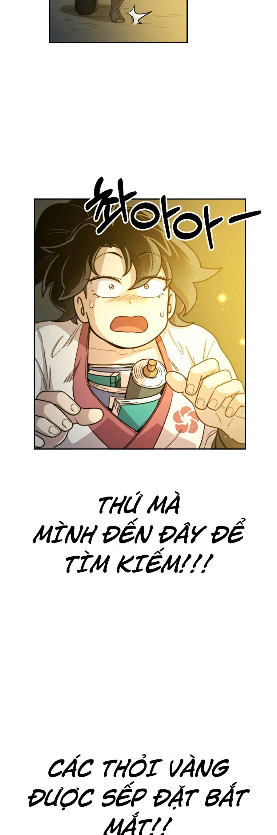 Hoa Sơn Tái Khởi Chapter 9 - Trang 2