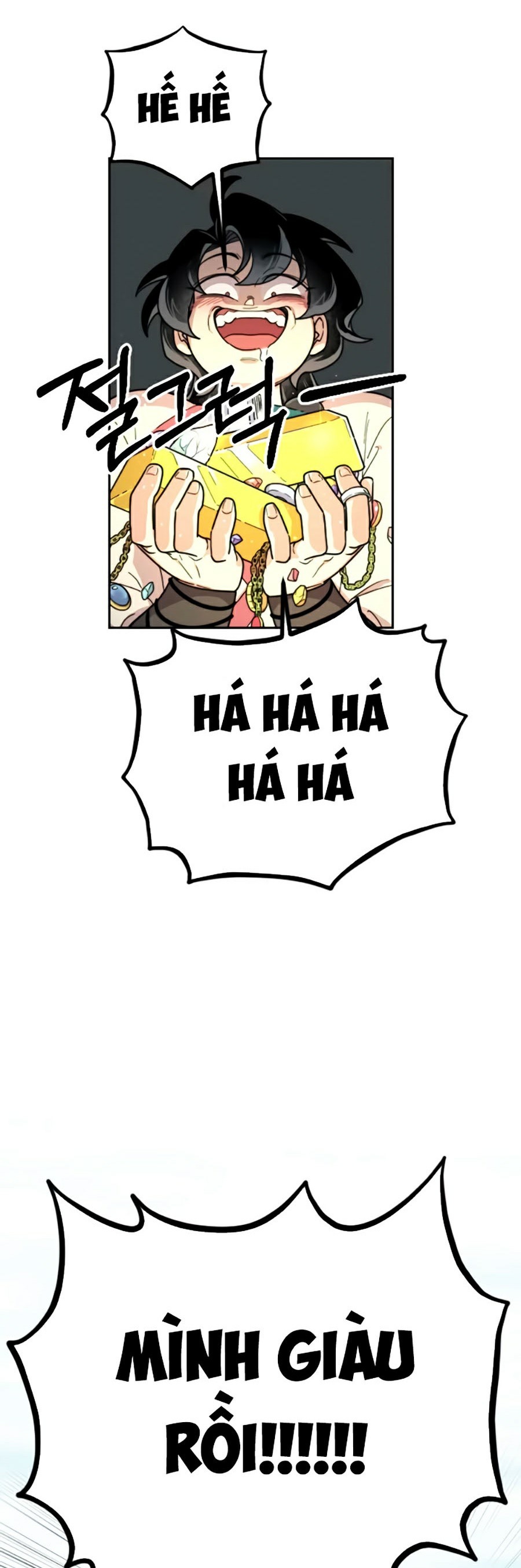 Hoa Sơn Tái Khởi Chapter 9 - Trang 2